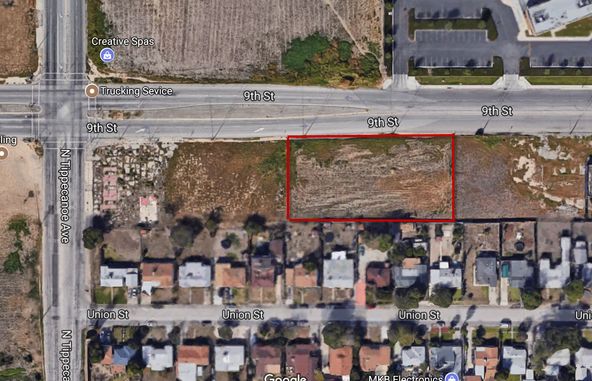 R4 Multi-Family Land: 9th Street, Highland, CA 92410